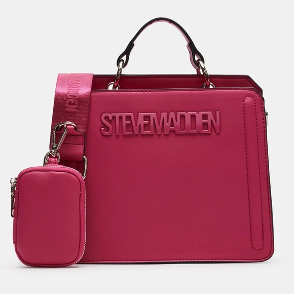 Steve Madden Accessories - Steve Madden Evelyn Bag